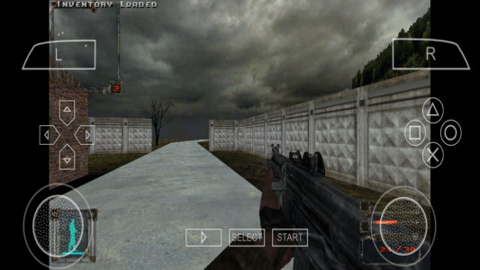 اسکرین شات 8 بازی استالکر