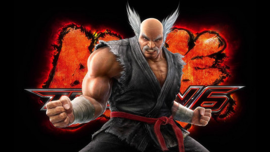 اسکرین شات 10 بازی ‏شبیه ساز تیکن 6 کامل