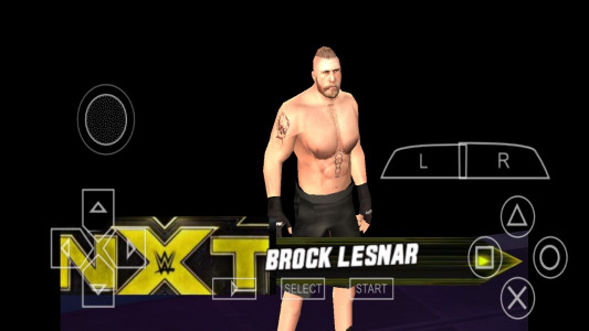 اسکرین شات 4 بازی ‏شبیه ساز کشتی کج 2k22