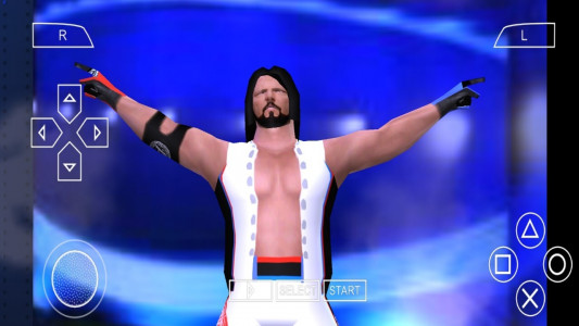 اسکرین شات 8 بازی ‏شبیه ساز کشتی کج 2k23 کم حجم