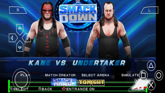 اسکرین شات 10 بازی ‏شبیه ساز کشتی کج 2k23 کم حجم