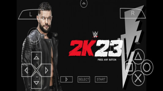 اسکرین شات 9 بازی کشتی کج 2k23