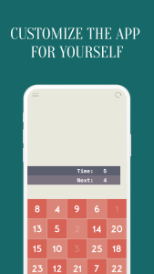 اسکرین شات 4 برنامه Speed Reading: Brain Training