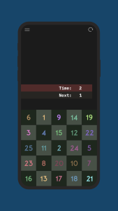 اسکرین شات 5 برنامه Speed Reading: Brain Training