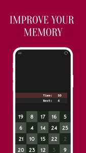 اسکرین شات 3 برنامه Speed Reading: Brain Training