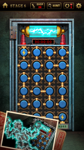 اسکرین شات 2 بازی 1% Survival Escape