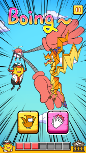 اسکرین شات 5 بازی BANATOON2: Jurassic World!