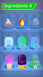 اسکرین شات 6 بازی Evil Genius 3D