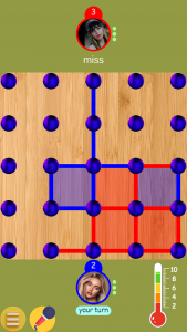 اسکرین شات 11 بازی ‏‏حکم مافیا منچ اونو تخته شلم آنلاین