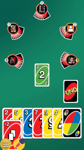 اسکرین شات 14 بازی ‏‏حکم مافیا منچ اونو تخته شلم آنلاین