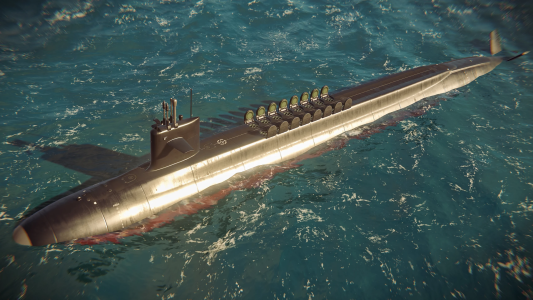 اسکرین شات 4 بازی Modern Warships: Naval Battles