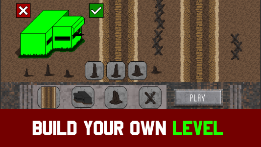 اسکرین شات 2 بازی Trench Warfare 1917: WW1 RTS