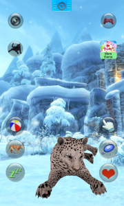 اسکرین شات 8 بازی Stickmen Falling