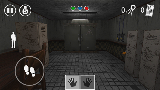 اسکرین شات 8 بازی Billy Wants To Play: Horror