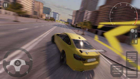 اسکرین شات 6 بازی Parking Master Multiplayer