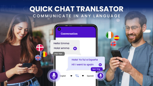 اسکرین شات 7 برنامه Spell Corrector: Spell Checker