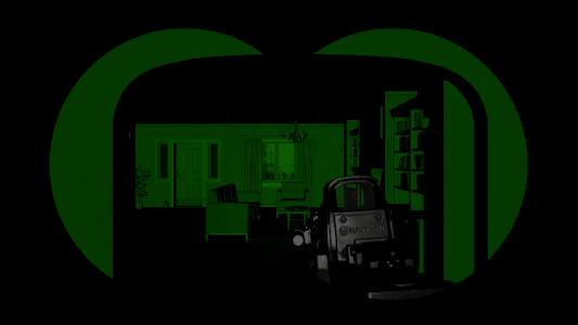 اسکرین شات 4 بازی Recurrence