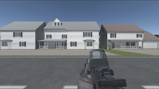 اسکرین شات 1 بازی Recurrence - Lite