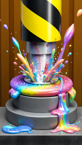 اسکرین شات 7 بازی Pop it Fidget Toys 3D Games