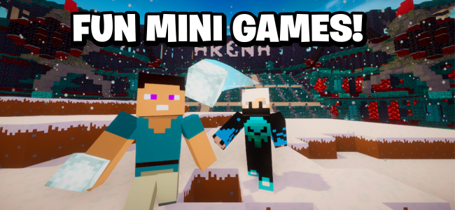 اسکرین شات 6 بازی Block Craft: Sandbox World