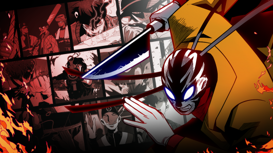 اسکرین شات 2 بازی AFK Apocalypse