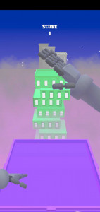 اسکرین شات 3 بازی Parkour - the game