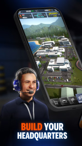 اسکرین شات 2 بازی GT Manager