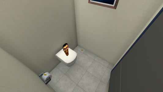 اسکرین شات 5 بازی Beetle Cockroach Simulator