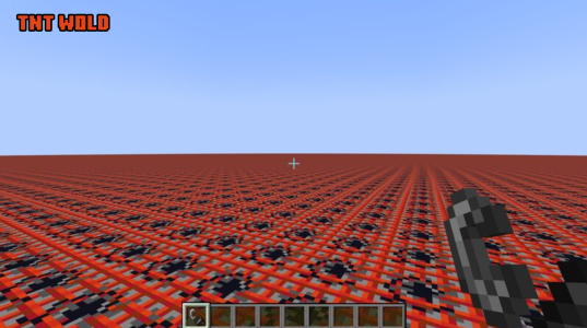 اسکرین شات 5 برنامه TNT mod For Minecraft