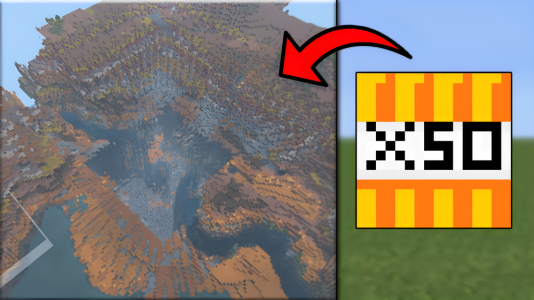 اسکرین شات 2 برنامه TNT mod For Minecraft