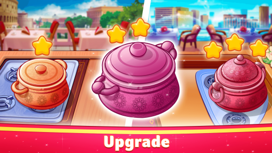 اسکرین شات 6 بازی Indian Cooking Star: Chef Game