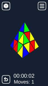 اسکرین شات 5 بازی Magic Cube Variants