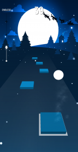 اسکرین شات 5 بازی XXXTentacion Hop : Kpop Music