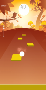 اسکرین شات 4 بازی XXXTentacion Hop : Kpop Music