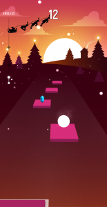 اسکرین شات 2 بازی XXXTentacion Hop : Kpop Music