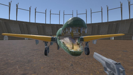 اسکرین شات 2 بازی ‏فرار یا میم 2 (دوبله فارسی)