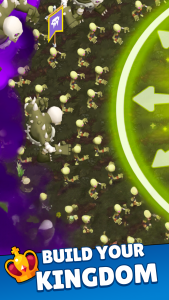 اسکرین شات 1 بازی Kingland - Castle Adventure