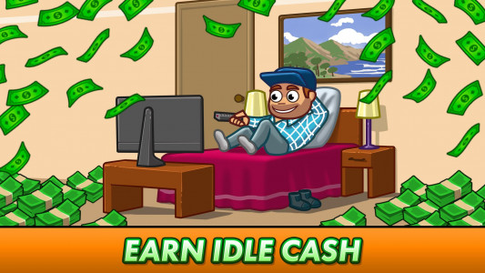 اسکرین شات 4 بازی Transport It! - Idle Tycoon