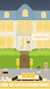 اسکرین شات 4 بازی Virtual Beggar