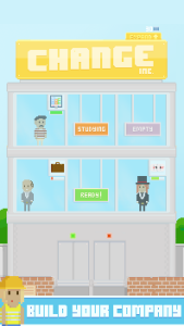 اسکرین شات 2 بازی Virtual Beggar