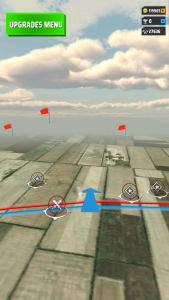 اسکرین شات 7 بازی Drone Strike Military War 3D
