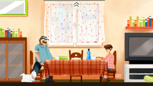 اسکرین شات 6 بازی A Life in Music