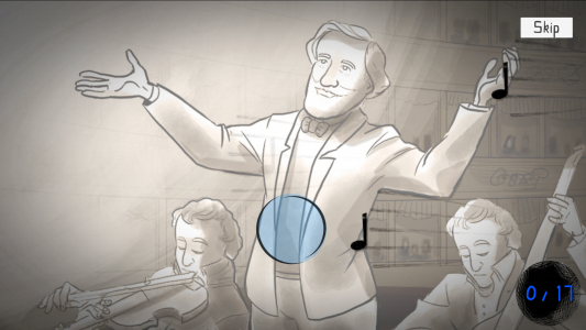 اسکرین شات 2 بازی A Life in Music