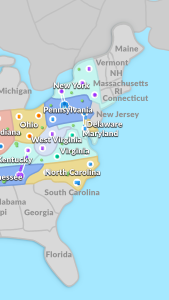 اسکرین شات 3 بازی State Connect: Traffic Control