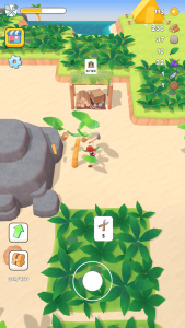 اسکرین شات 6 بازی Lumberjack Survival