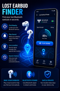 اسکرین شات 4 برنامه Bluetooth Connect Carplay Auto