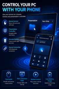 اسکرین شات 3 برنامه Bluetooth Connect Carplay Auto