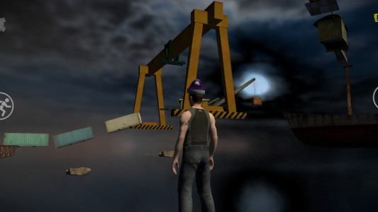 اسکرین شات 3 بازی Only Go Up Multiplayer Parkour