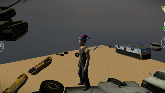 اسکرین شات 8 بازی Only Go Up Multiplayer Parkour