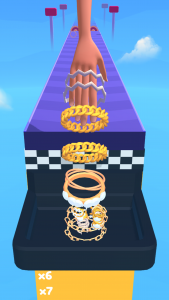 اسکرین شات 4 بازی Jewellery Friday